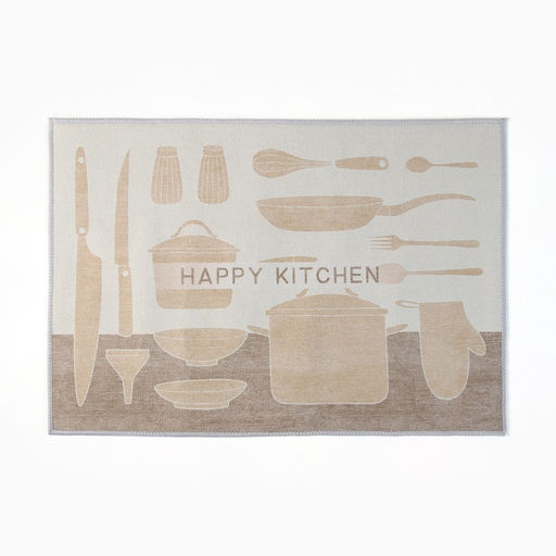 Коврик для кухни Этель Kitchen, 4060 см