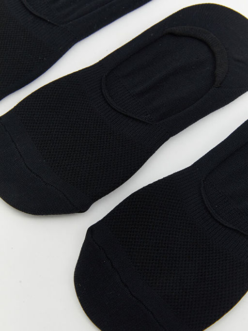 Kad?n D?z Babet ?orap 3l?