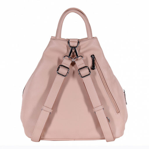 Рюкзак  575379 pink Velina Fabbiano-Safenta