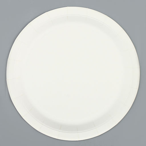 Тарелки бумажные Летние краски, 6 шт. - Страна карнавалия фото 2