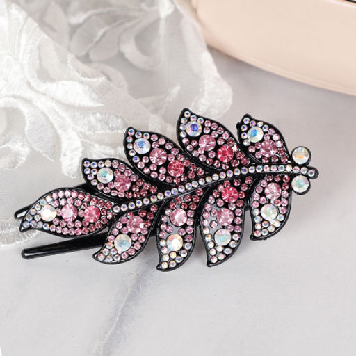 Краб для волос / N3258-24 /уп 12/723863 - Галеонтрейд фото 4