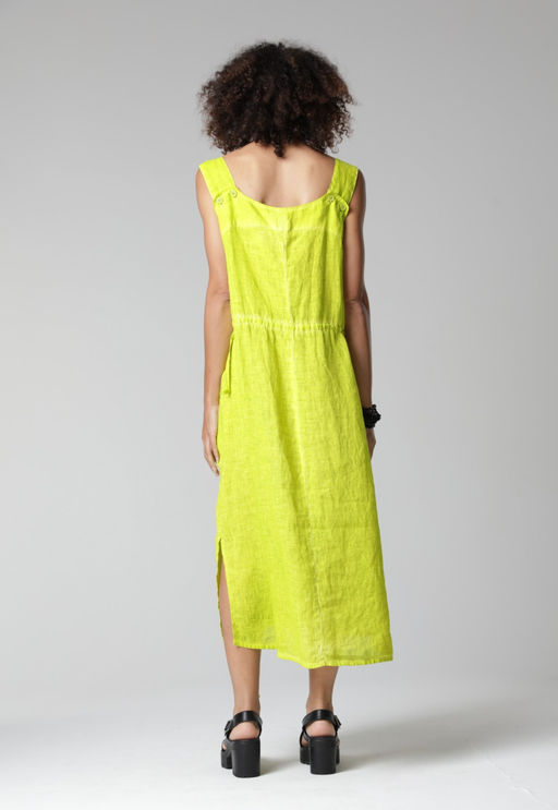 Платье ЛЕН ПК - Жан и параскева фото 13