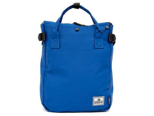 Сумка-рюкзак женский Lanotti 6001/синий