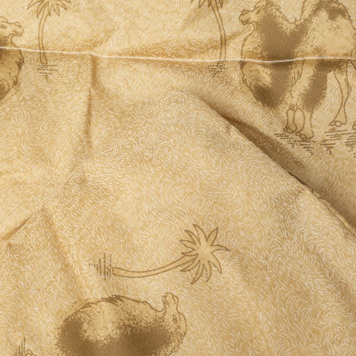 Одеяло Комфорт 140х205 см файбер 200г/м микрофибра, 100% полиэстер, цвет МИКС - Simaland фото 3