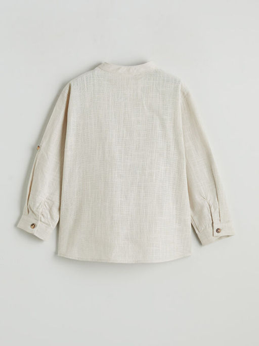 Hakim Yaka Erkek ?ocuk G?mlek