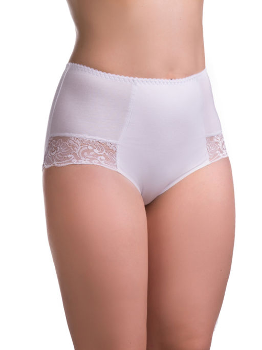 110 Трусы - Силуэт фото 3