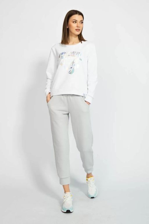 Свитшот 4078 - Kivviwear фото 6