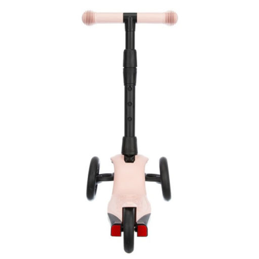 Самокат трехколесный Slider Start, складной