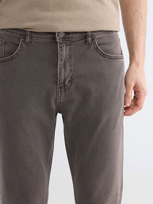 779 Regular Fit Erkek Jean Pantolon