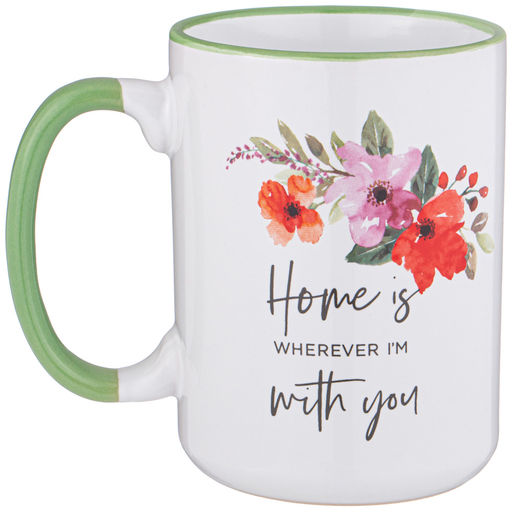 КРУЖКА LEFARD FAMILY 430МЛ  фото 3