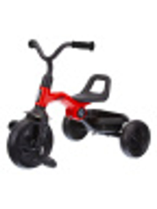 Велосипед трехколесный Qplay