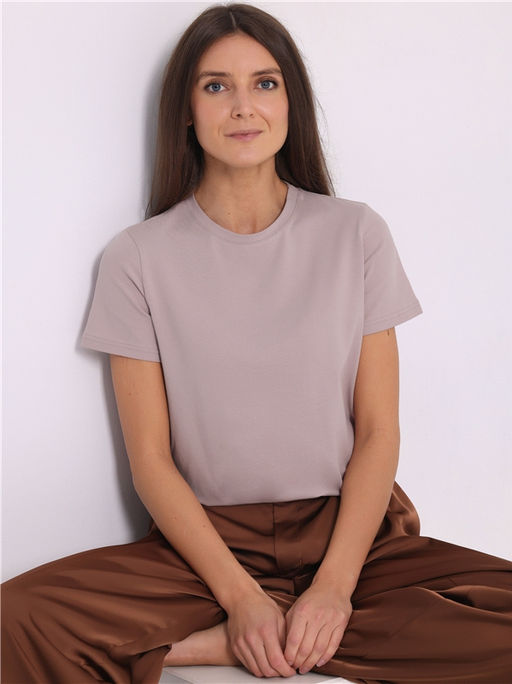 Уценка 57% футболка 1ЖДФК3897804 - Апрель фото 3