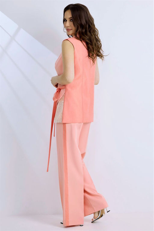 Костюм Magia mody 2577 коралл