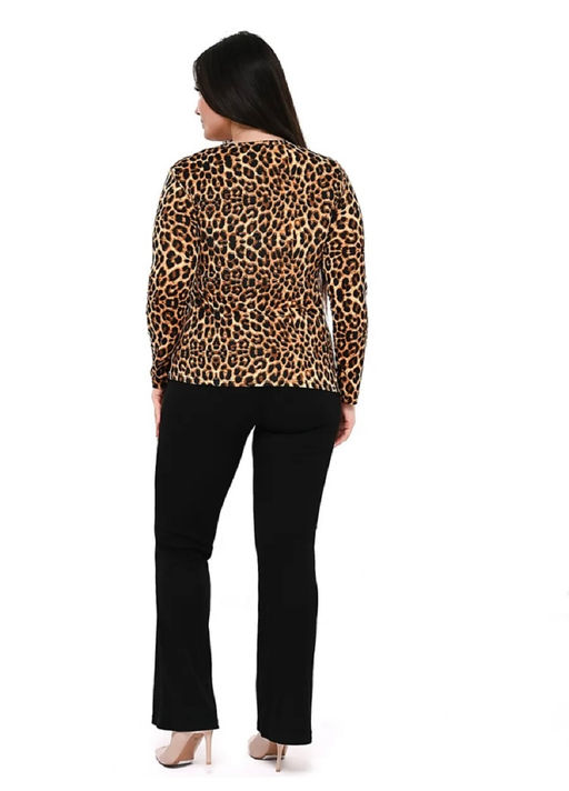 Лонгслив лонг_и