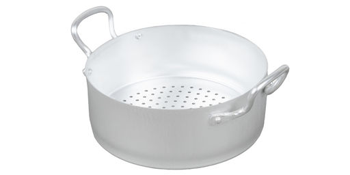 АЛ_Сетка к кастрюля-пароварка 2,5л арт. (180мм) А5 арт.19018 Калитва