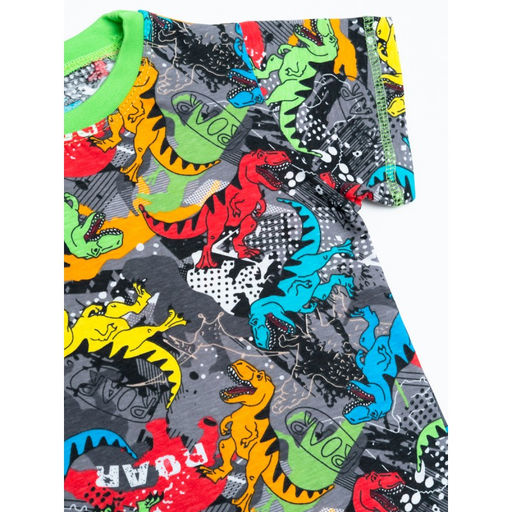 Костюм Юрский период - Ronda фото 2