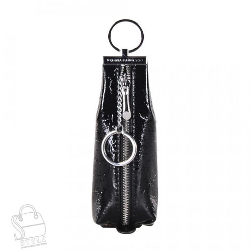 Ключница 7101-33 black Velina Fabbiano  фото 3