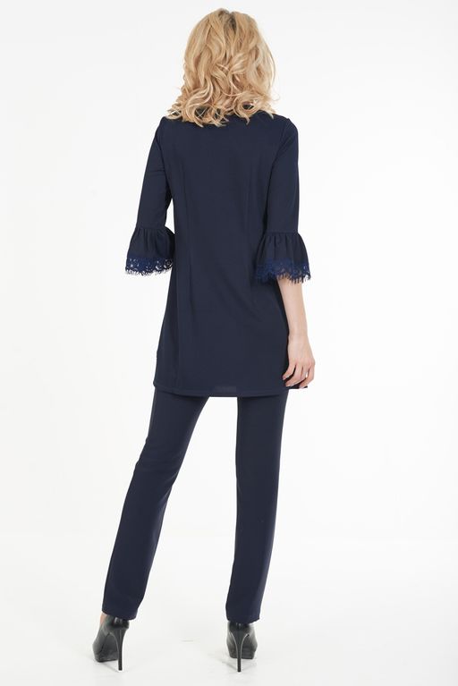 Джемпер М4-3709 - Wisell фото 6