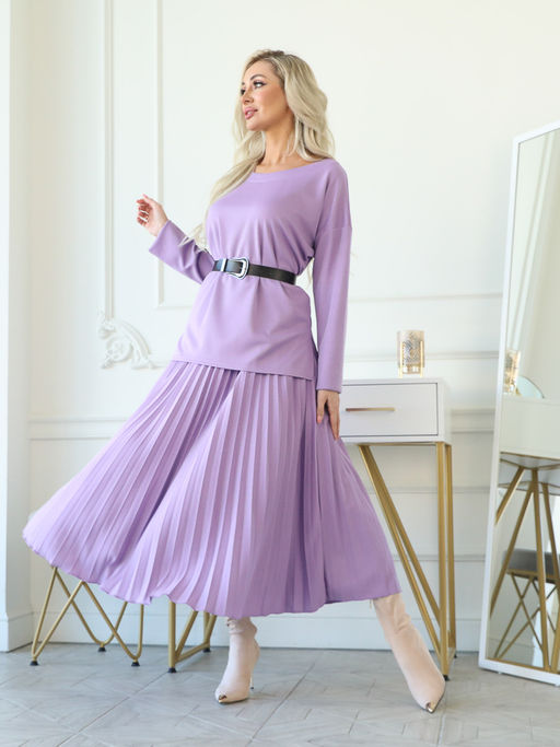 Костюм К5-5097/8 - Wisell фото 4