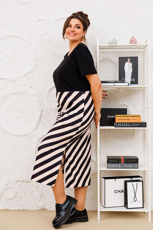 Комбинезон Romanovich Style 1-2517 мультиколор фото 196