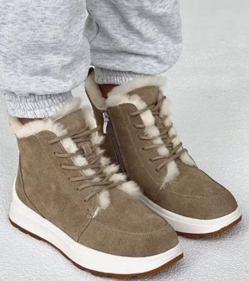 Ботинки JACQUES MACABU  фото 2