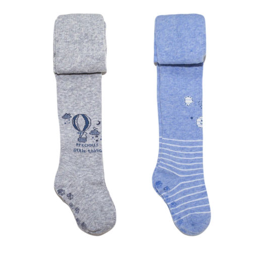 Колготки 2 пары / RuSocks для Mothercare