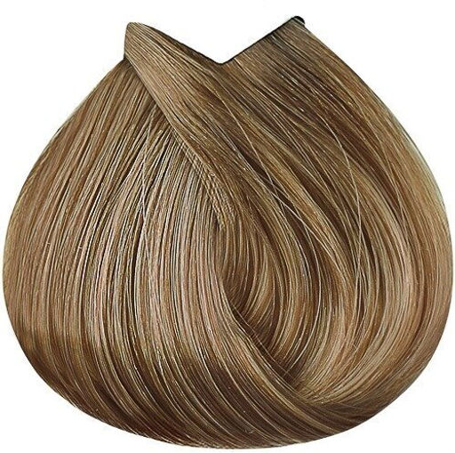 Majirel 8.0 светлый блондин глубокий натуральный, крем-краска с технологией улавливания запаха, 60 мл - Loreal professionnel фото 3