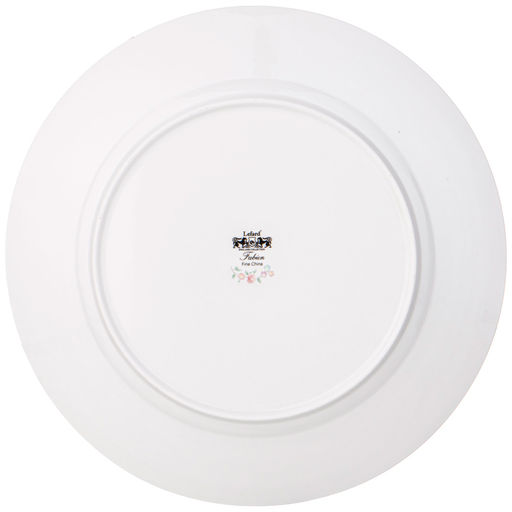 НАБОР ТАРЕЛОК ДЕСЕРТНЫХ LEFARD ФАБЬЕН 2 ШТ. 20,5 СМ  фото 4