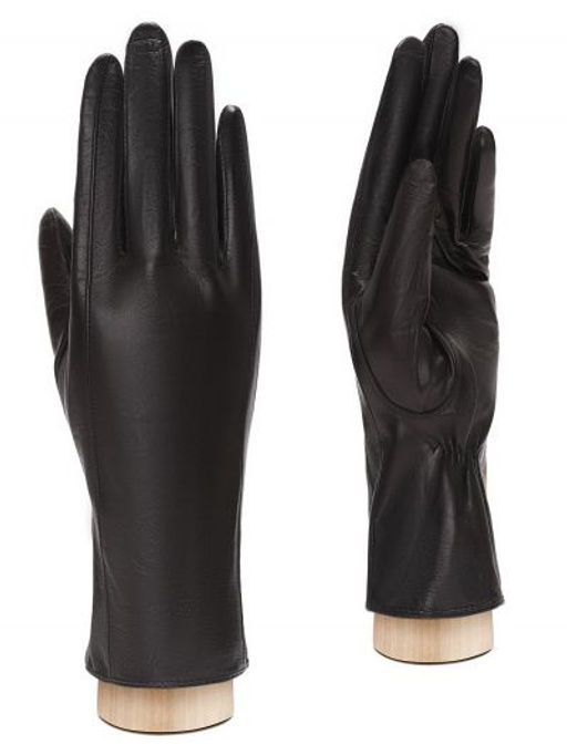 Перчатки женские ш+каш. HP91238 black - Eleganzza фото 6
