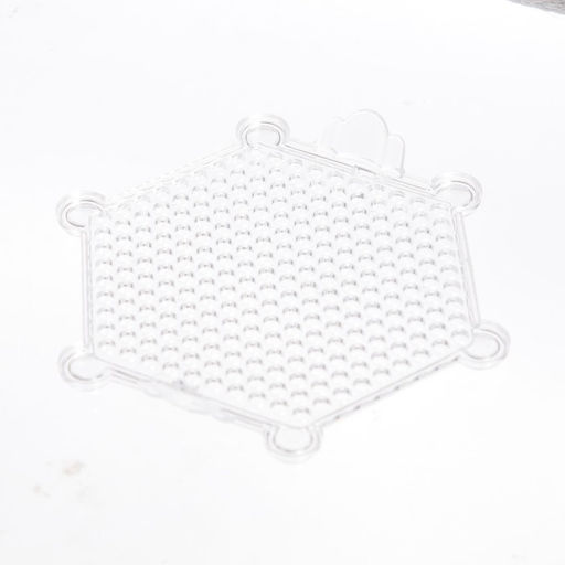 Аквамозаика «Веселый хэллоуин», 4 фигурки, 300 шариков