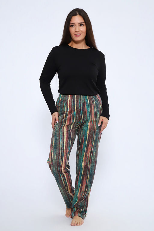 Брюки женские 24293 - Натали фото 20