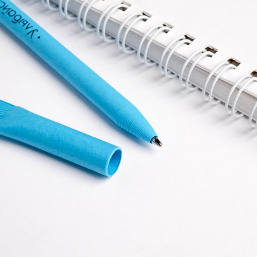 Подарочный набор 8 марта, ежедневник А5, 80 листов и экоручка - Artfox фото 9