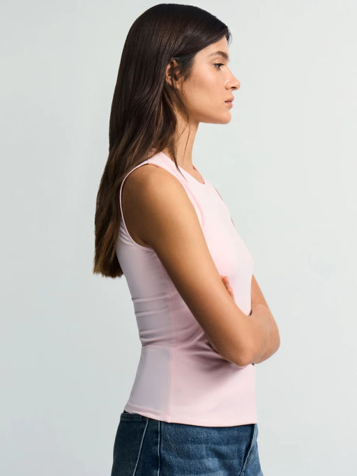 Базовый топ / Zarina  фото 5