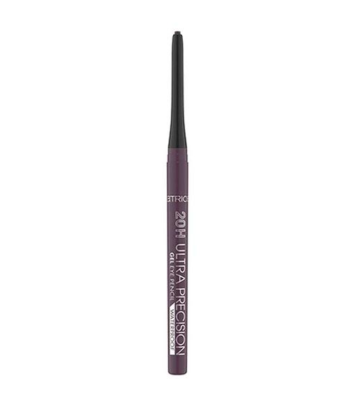 CATRICE Карандаш для глаз Eyeliner Ultra Precision Gel Eye 20H Waterproof, 070 Mauve фото 2