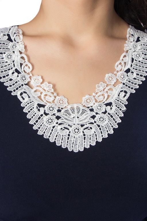 Платье П4-3371/23 - Wisell фото 3