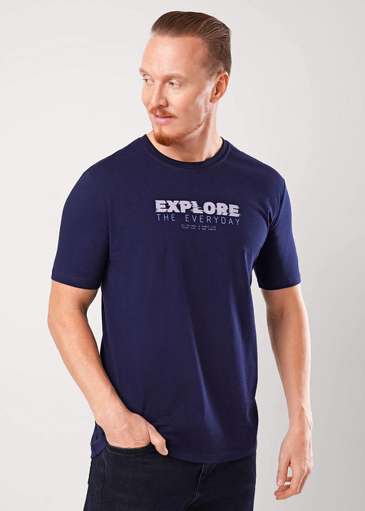 Футболка мужская