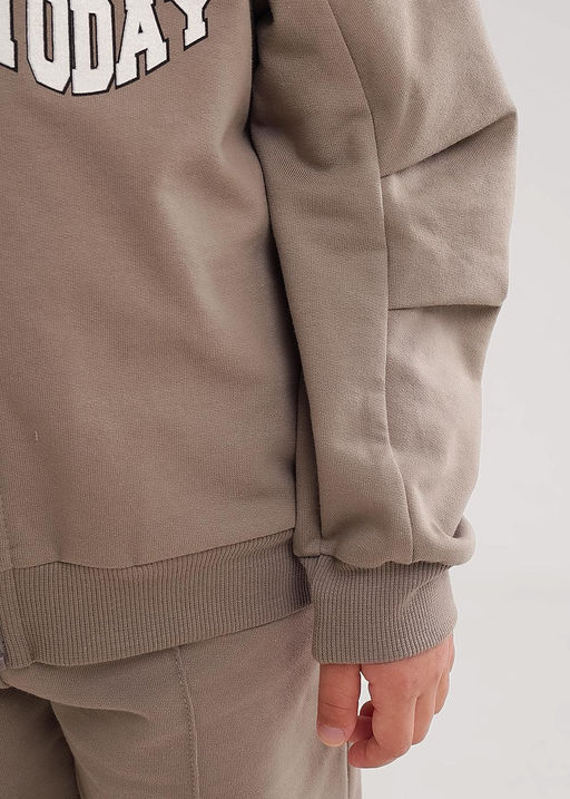 Куртка Академия - Clever wear фото 6