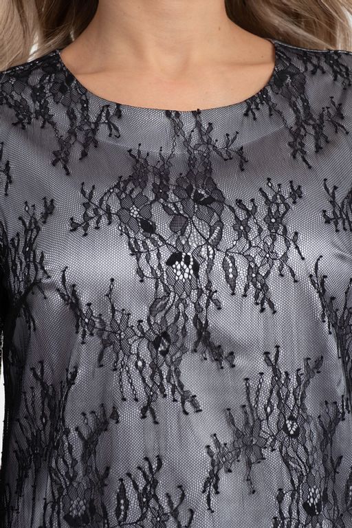 Платье П4-3227/28 - Wisell фото 10