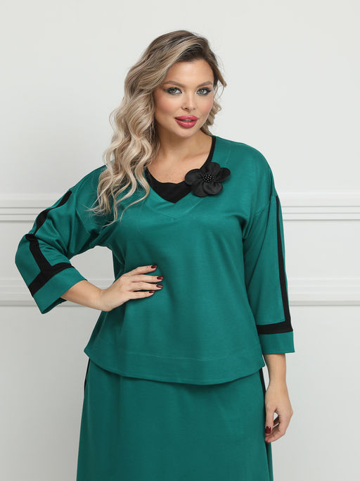 Костюм К5-5644/6 - Wisell фото 6