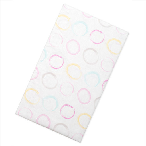 Простыня на резинке Ассорти 60х120х12, перкаль, 100% хлопок, в ассортименте - Традиция фото 2