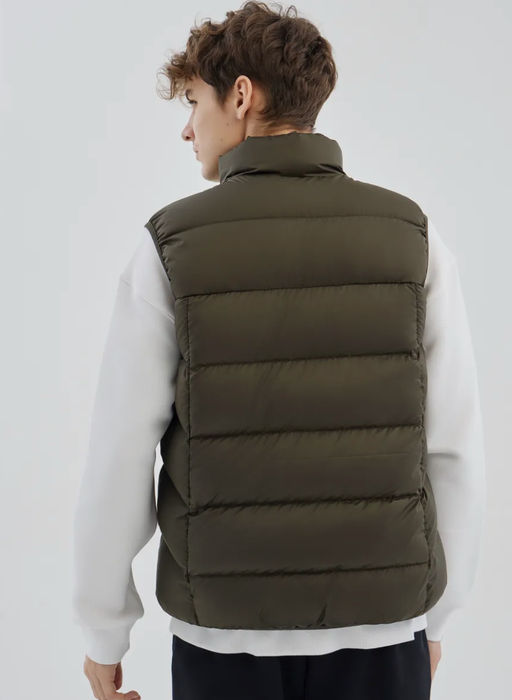 E2421-19 жилет мужской - Strobbs фото 3