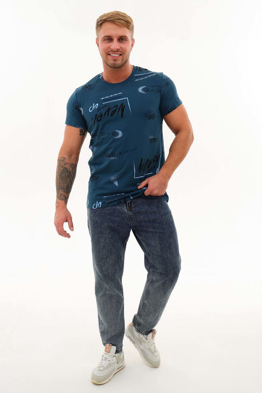 Футболка 002