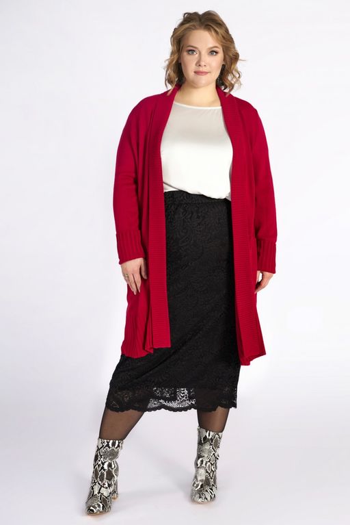 Кардиган женский - Jp фото 16