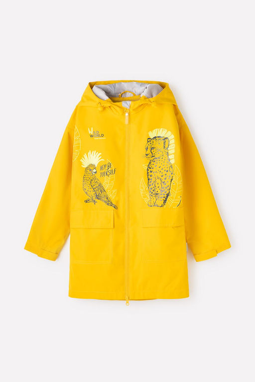 Crockid _ ВК 30102/2 ГР куртка для мал