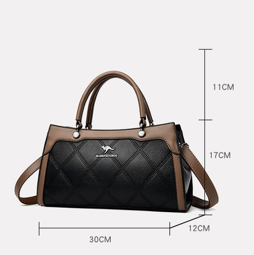 KAIDIFEINIROO Сумка женская 8731  фото 20