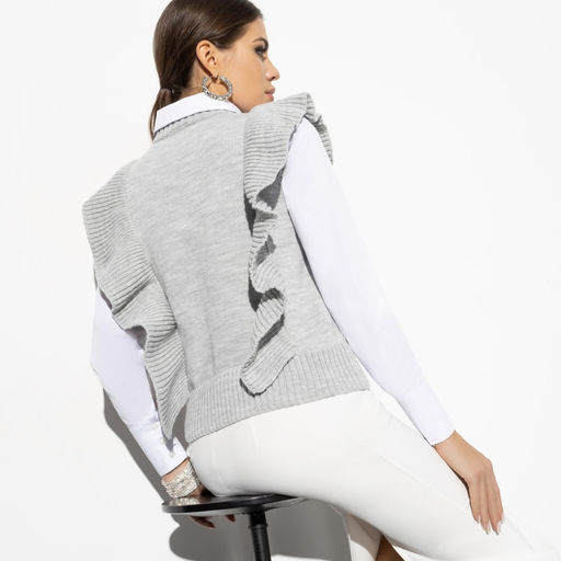 Жилет Неделя моды (London) - Charutti фото 6