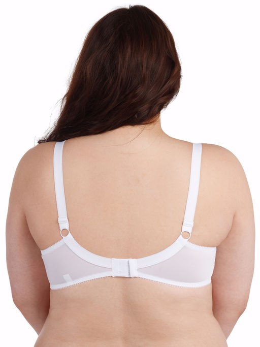 2093 Бюстгальтер - Силуэт фото 2