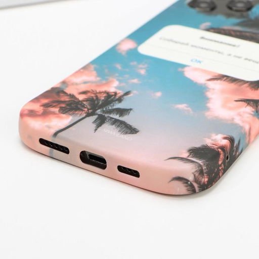 Чехол для iPhone 12 PRO MAX Моменты - Like me фото 2