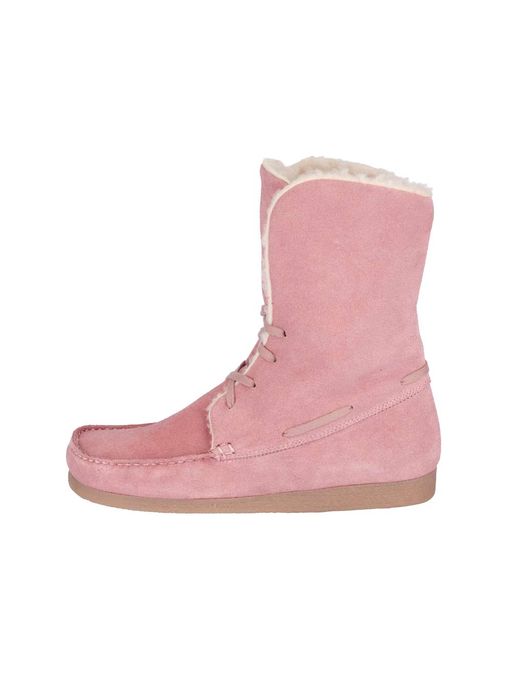 Полусапожки, розовые - Heine фото 2