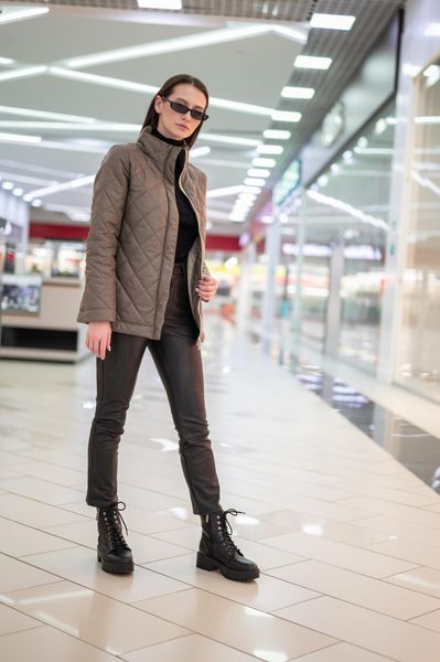 Куртка женская Дрим - Yollochka фото 5